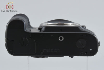 [Used] Canon EOS-1N Film SLR Camera