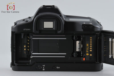 [Used] Canon EOS-1N Film SLR Camera