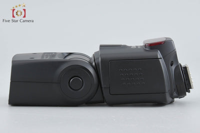 [Used] Canon Speedlite 430EX II with original box