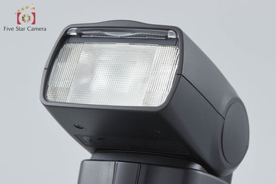 [Used] Canon Speedlite 430EX II with original box