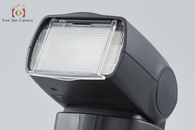 [Used] Canon Speedlite 430EX II with original box