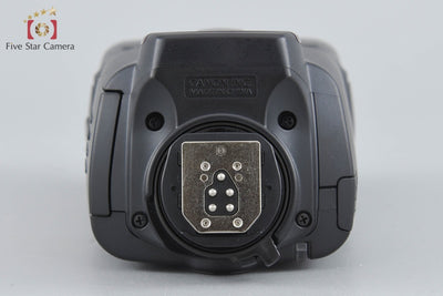 [Used] Canon Speedlite 430EX II with original box