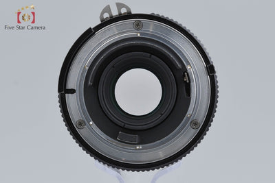 [Used] Nikon Ai NIKKOR 35mm f/2.8