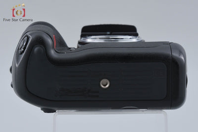 [Used] Nikon F5 Film SLR Camera with Original Box