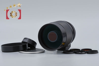[Used] Nikon Reflex NIKKOR.C 500mm f/8