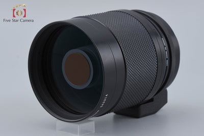[Used] Nikon Reflex NIKKOR.C 500mm f/8