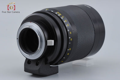 [Used] Nikon Reflex NIKKOR.C 500mm f/8