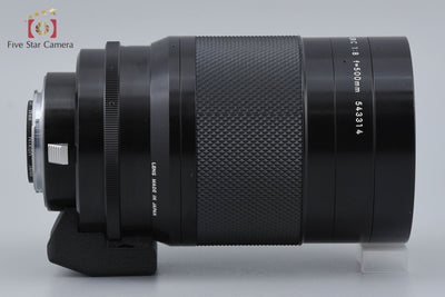 [Used] Nikon Reflex NIKKOR.C 500mm f/8
