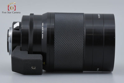 [Used] Nikon Reflex NIKKOR.C 500mm f/8