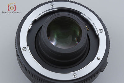[Used] Nikon Z TELECONVERTER TC-1.4x Teleconverter