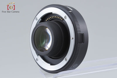 [Used] Nikon Z TELECONVERTER TC-1.4x Teleconverter