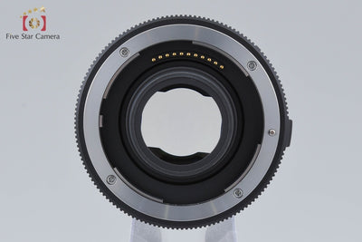 [Used] Nikon Z TELECONVERTER TC-1.4x Teleconverter