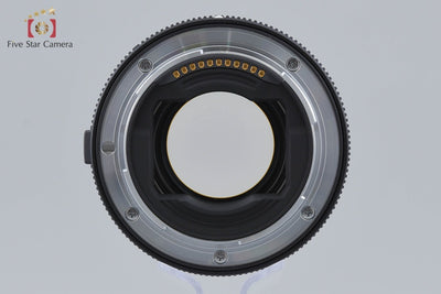 [Used] Nikon Z TELECONVERTER TC-1.4x Teleconverter