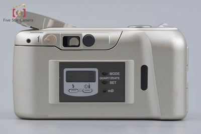 [Used] Olympus μ[mju:]-II 115 VF Compact Film Camera
