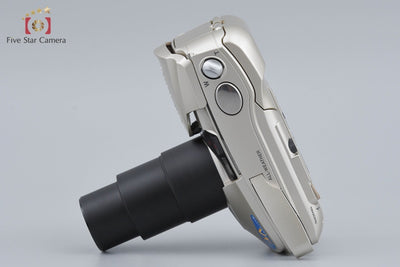 [Used] Olympus μ[mju:]-II 115 VF Compact Film Camera