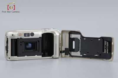 [Used] Olympus μ[mju:]-II 115 VF Compact Film Camera