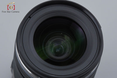 [Used] OLYMPUS Olympus M.ZUIKO DIGITAL ED 12-50mm f/3.5-6.3 EZ Black