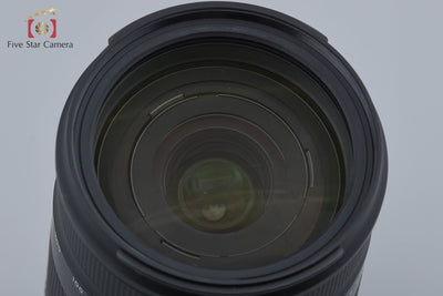 [Used] TAMRON B028 18-400mm f/3.5-6.3 Di II VC HLD for Nikon