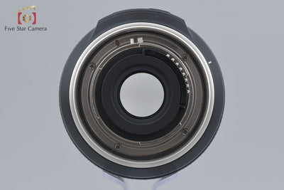 [Used] TAMRON B028 18-400mm f/3.5-6.3 Di II VC HLD for Nikon