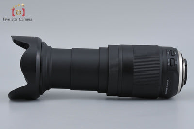 [Used] TAMRON B028 18-400mm f/3.5-6.3 Di II VC HLD for Nikon