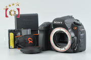 [Used] SONY Sony α350 DSLR-A350 Digital Single-Lens Reflex Camera