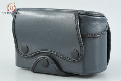 [Used] CONTAX GC-11 Camera Case for G1