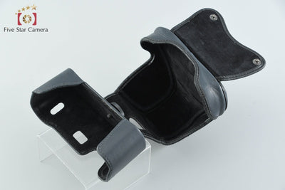 [Used] CONTAX GC-11 Camera Case for G1