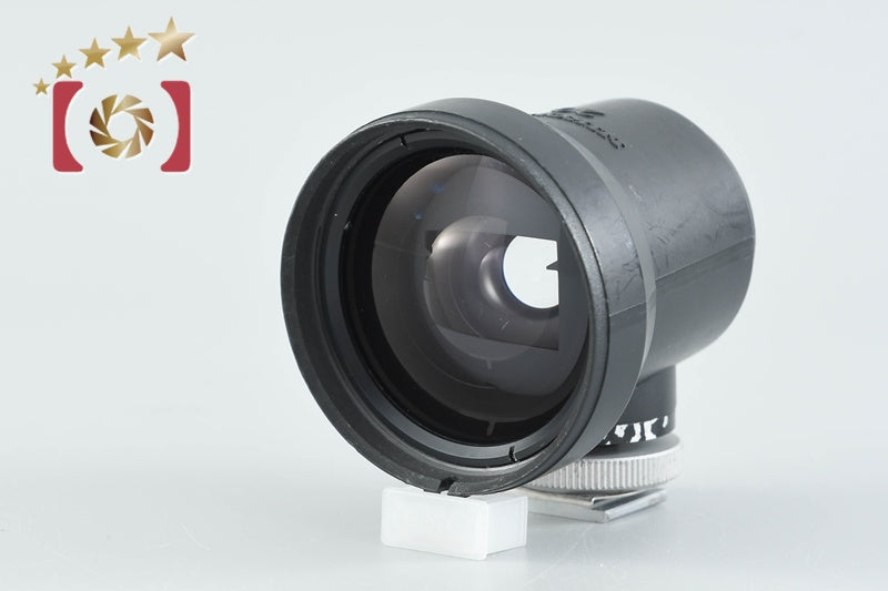[Used] Nikon 20mm Underwater Optical Viewfinder for NIKONOS