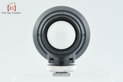 【中古】Nikon ニコン 20mm用 水中光学ファインダー NIKONOS用