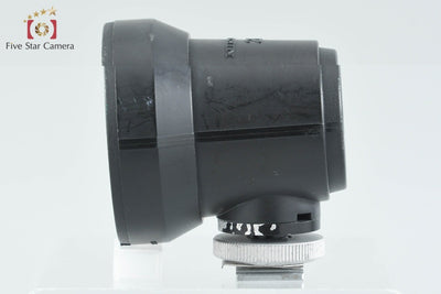 【中古】Nikon ニコン 20mm用 水中光学ファインダー NIKONOS用