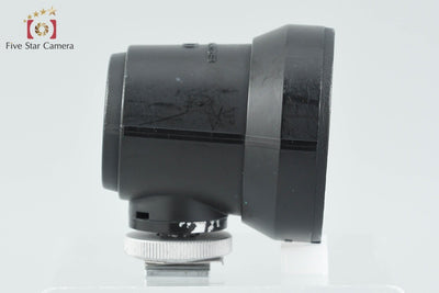 【中古】Nikon ニコン 20mm用 水中光学ファインダー NIKONOS用