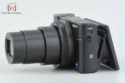 [Used] SONY Sony Cyber-Shot RX100VI DSC-RX100M6 Digital Still Camera