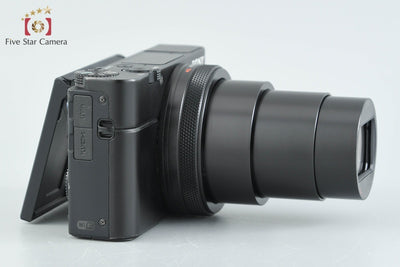 [Used] SONY Sony Cyber-Shot RX100VI DSC-RX100M6 Digital Still Camera