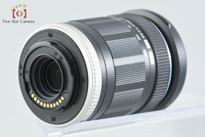 [Used] OLYMPUS Olympus M.ZUIKO DIGITAL ED 40-150mm f/4-5.6 Black