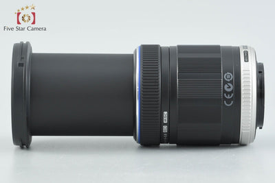 [Used] OLYMPUS Olympus M.ZUIKO DIGITAL ED 40-150mm f/4-5.6 Black