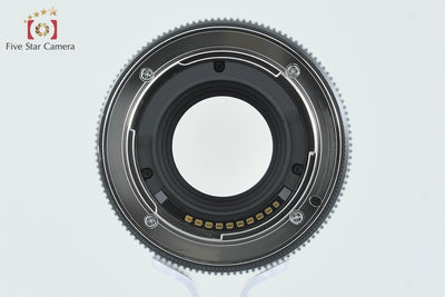 【中古】SIGMA シグマ 30mm f/1.4 DC DN Contemporary ソニーEマウント用 元箱付き