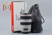 [Used] Canon EF 70-300mm f/4-5.6 L IS USM with original box