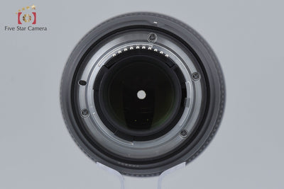 【中古】Nikon ニコン AF-S NIKKOR 24-70mm f/2.8 G ED 元箱付き