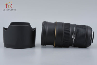 【中古】Nikon ニコン AF-S NIKKOR 24-70mm f/2.8 G ED 元箱付き