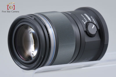 【中古】OLYMPUS オリンパス M.ZUIKO DIGITAL ED 60mm f/2.8 Macro 元箱付き