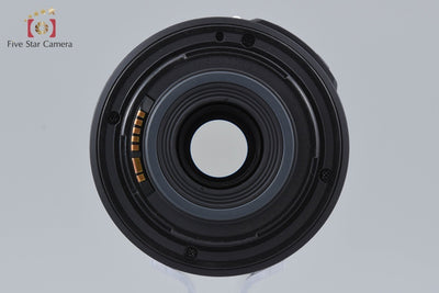 [Used] Canon EF-S 55-250mm f/4-5.6 IS