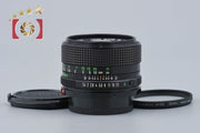 【中古】Canon キヤノン New FD 50mm f/1.4