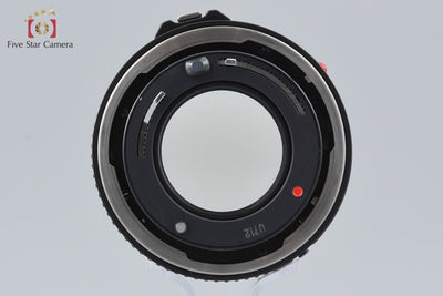 【中古】Canon キヤノン New FD 50mm f/1.4
