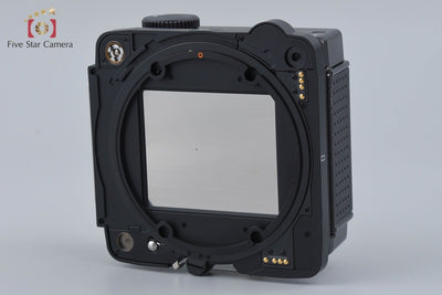 【中古】Mamiya マミヤ 120ロールフィルムマガジン RZ67 PRO用