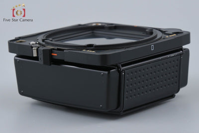 【中古】Mamiya マミヤ 120ロールフィルムマガジン RZ67 PRO用