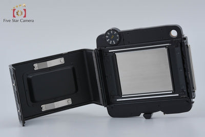 【中古】Mamiya マミヤ 120ロールフィルムマガジン RZ67 PRO用