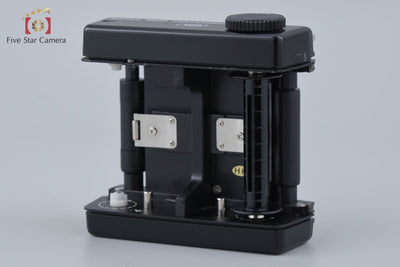 【中古】Mamiya マミヤ 120ロールフィルムマガジン RZ67 PRO用