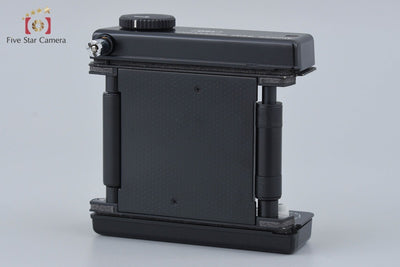 【中古】Mamiya マミヤ 120ロールフィルムマガジン RZ67 PRO用