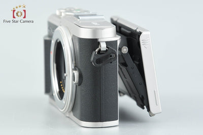 [Used] Olympus PEN E-PL9 Black Mirrorless Single-Lens Camera with Low Shutter Count