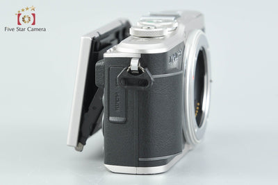[Used] Olympus PEN E-PL9 Black Mirrorless Single-Lens Camera with Low Shutter Count